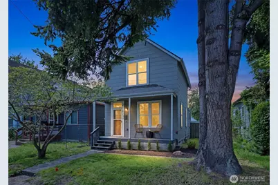 6211 Carleton Avenue S, Seattle, WA 98108 - Photo 1