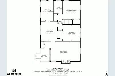 6542 43rd Avenue NE, Seattle, WA 98115 - Photo 35