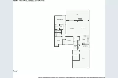 700 NE 132nd Avenue, Vancouver, WA 98684 - Photo 33