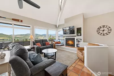 101 Stormy Mountain Way, Chelan, WA 98816 - Photo 3