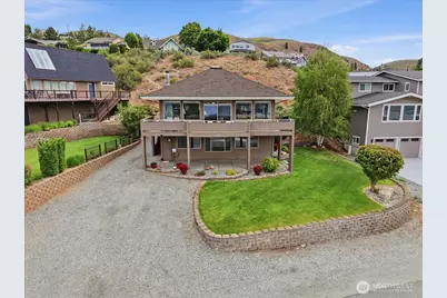 101 Stormy Mountain Way, Chelan, WA 98816 - Photo 1
