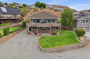 101 Stormy Mountain Way, Chelan, WA 98816 - Photo 1