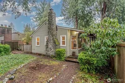 3844 NE 87th Street, Seattle, WA 98115 - Photo 1