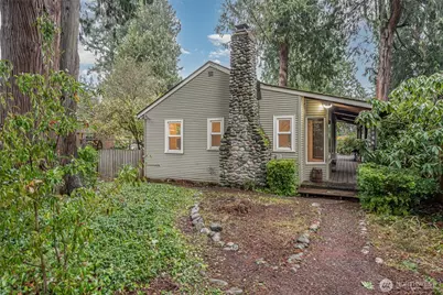 3844 NE 87th Street, Seattle, WA 98115 - Photo 3