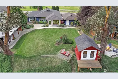 620 Moe Road, Camano Island, WA 98282 - Photo 1