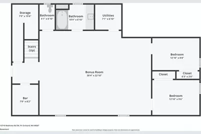 13710 Madrona Road SW, Port Orchard, WA 98367 - Photo 35