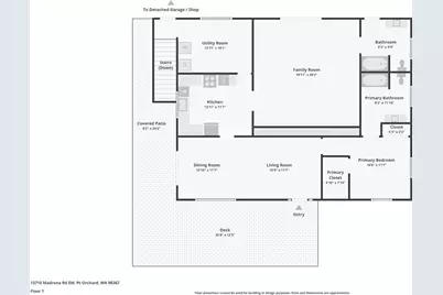 13710 Madrona Road SW, Port Orchard, WA 98367 - Photo 39