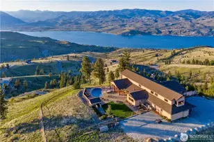 300 Hawks Ridge Rd, Chelan, WA 98816 - Photo 3