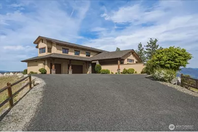 300 Hawks Ridge Road, Chelan, WA 98816 - Photo 7