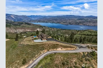 300 Hawks Ridge Road, Chelan, WA 98816 - Photo 37