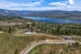 300 Hawks Ridge Rd, Chelan, WA 98816 - Photo 37
