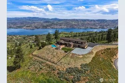 300 Hawks Ridge Road, Chelan, WA 98816 - Photo 23