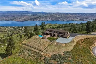 300 Hawks Ridge Rd, Chelan, WA 98816 - Photo 23