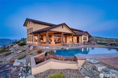 300 Hawks Ridge Road, Chelan, WA 98816 - Photo 21