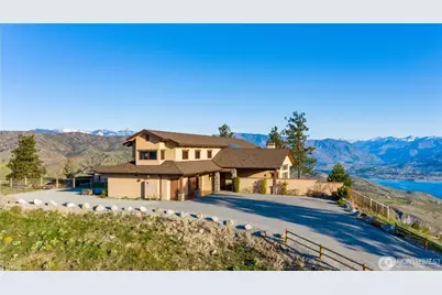 300 Hawks Ridge Road, Chelan, WA 98816 - Photo 5