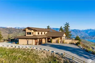 300 Hawks Ridge Rd, Chelan, WA 98816 - Photo 5