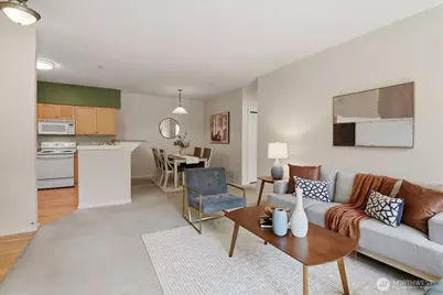15026 40th Avenue W #12-202, Lynnwood, WA 98087 - Photo 5