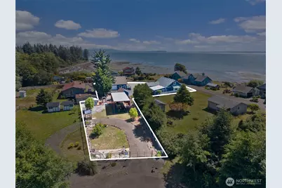 14 Sunset Road, South Bend, WA 98586 - Photo 3