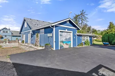 14 Sunset Road, South Bend, WA 98586 - Photo 27