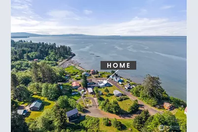 14 Sunset Road, South Bend, WA 98586 - Photo 7