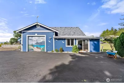 14 Sunset Road, South Bend, WA 98586 - Photo 3