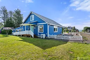 14 Sunset Rd, South Bend, WA 98586 - Photo 1