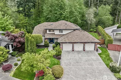 7011 158th Street SE, Snohomish, WA 98296 - Photo 1