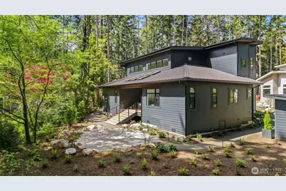 13970 Manzanita Road NE, Bainbridge Island, WA 98110 - Photo 5