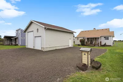 2967 Kindred Avenue, Tokeland, WA 98590 - Photo 1