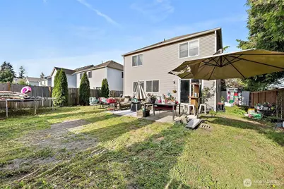 17801 14th Avenue Ct E, Spanaway, WA 98387 - Photo 27