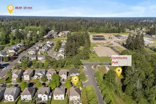 17801 14th Ave Ct E, Spanaway, WA 98387 - Photo 33