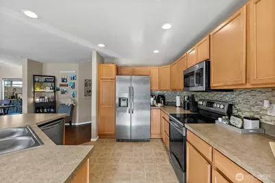 17801 14th Avenue Ct E, Spanaway, WA 98387 - Photo 13