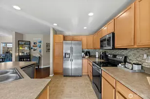 17801 14th Ave Ct E, Spanaway, WA 98387 - Photo 13