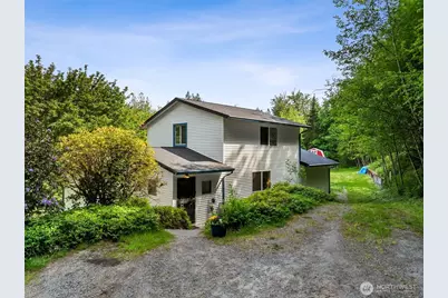 17122 61st Street NW, Vaughn, WA 98394 - Photo 1