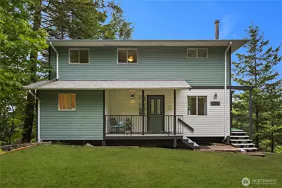 2944 Dogwood Terr, Lummi Island, WA 98262 - Photo 1