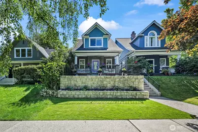 210 N Yakima Avenue, Tacoma, WA 98403 - Photo 1