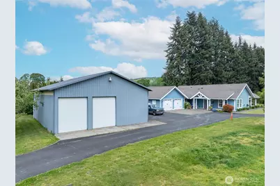 2716 Foron Road, Centralia, WA 98531 - Photo 3