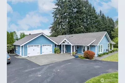 2716 Foron Road, Centralia, WA 98531 - Photo 1