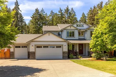 5143 Nuthatch Court NE, Lacey, WA 98516 - Photo 1