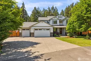 5143 Nuthatch Ct NE, Lacey, WA 98516 - Photo 1