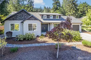 70 Camano Ln, Port Ludlow, WA 98365 - Photo 1