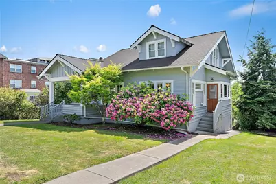 245 SE Washington Avenue, Chehalis, WA 98532 - Photo 9