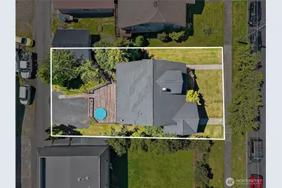 245 SE Washington Avenue, Chehalis, WA 98532 - Photo 7