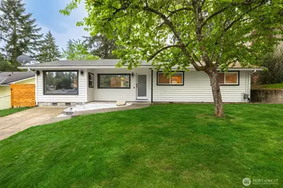 16925 SE 252nd Place, Covington, WA 98042 - Photo 1