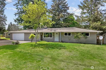 4521 26th Avenue SE, Lacey, WA 98503 - Photo 1