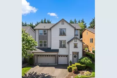 34415 SE Burke Street, Snoqualmie, WA 98065 - Photo 1