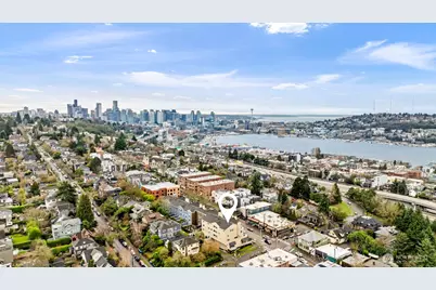 2350 10th Avenue E #227, Seattle, WA 98102 - Photo 1