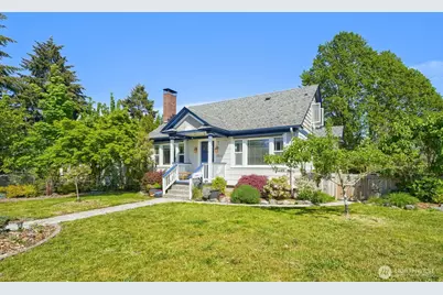 4651 N Visscher Street, Tacoma, WA 98407 - Photo 1