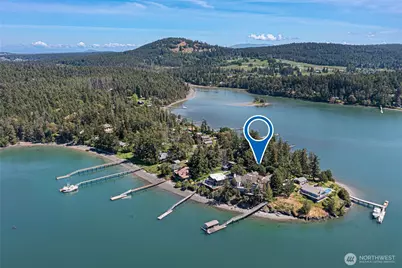 0 De Haro Lane, Friday Harbor, WA 98250 - Photo 3