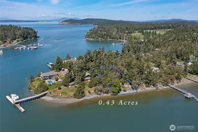 0 De Haro Lane, Friday Harbor, WA 98250 - Photo 5
